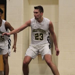 Meet your Posher, Cameron